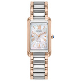 Citizen Stainless Steel Dress/Classic Eco Ladies Watch
