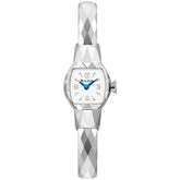 Bulova Stainless Steel Heritage Ladies Watch