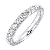 14Kt White Gold Diamond 1Ctw Ring