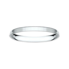 Regular Dome Classic Fit