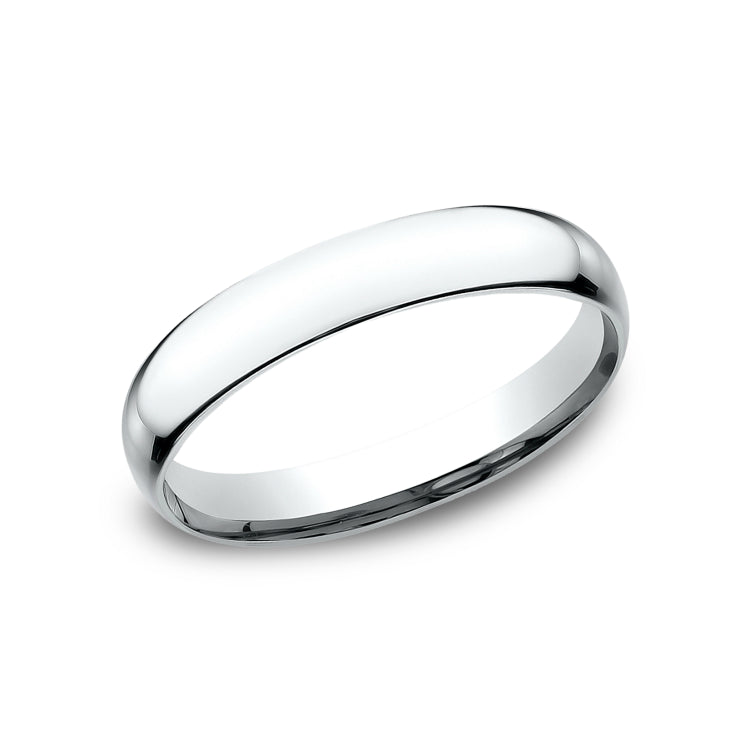 LOW DOME COMFORT FIT