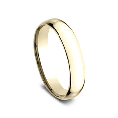 LOW DOME COMFORT FIT