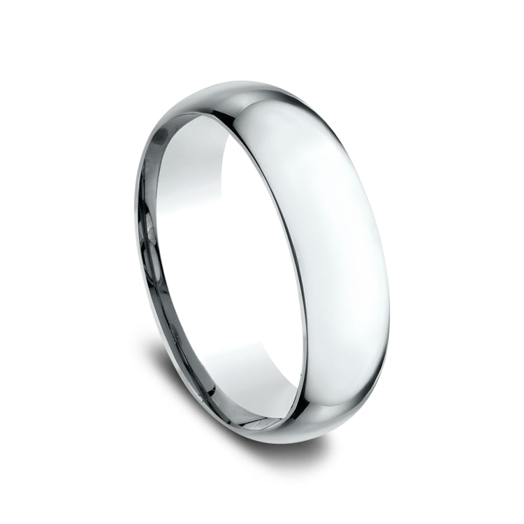 LOW DOME COMFORT FIT