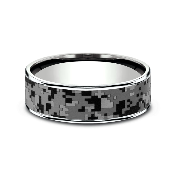 THE DIGITAL CAMO