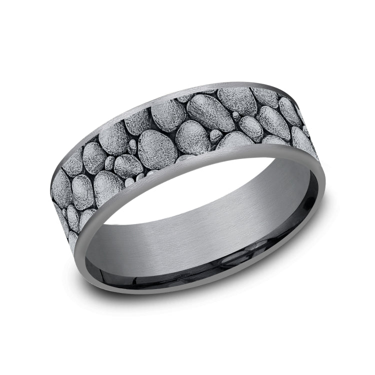 THE RIVER ROCK
