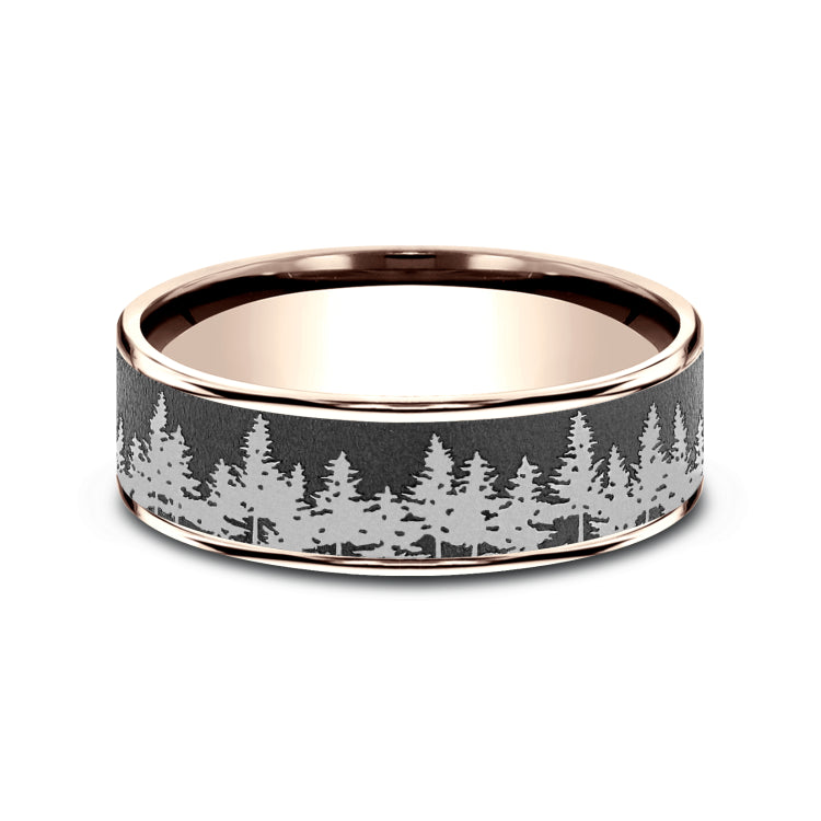 THE EVERGREEN