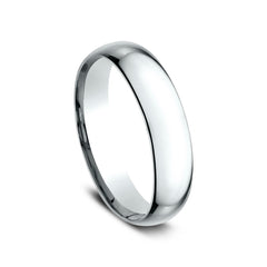 LOW DOME COMFORT FIT