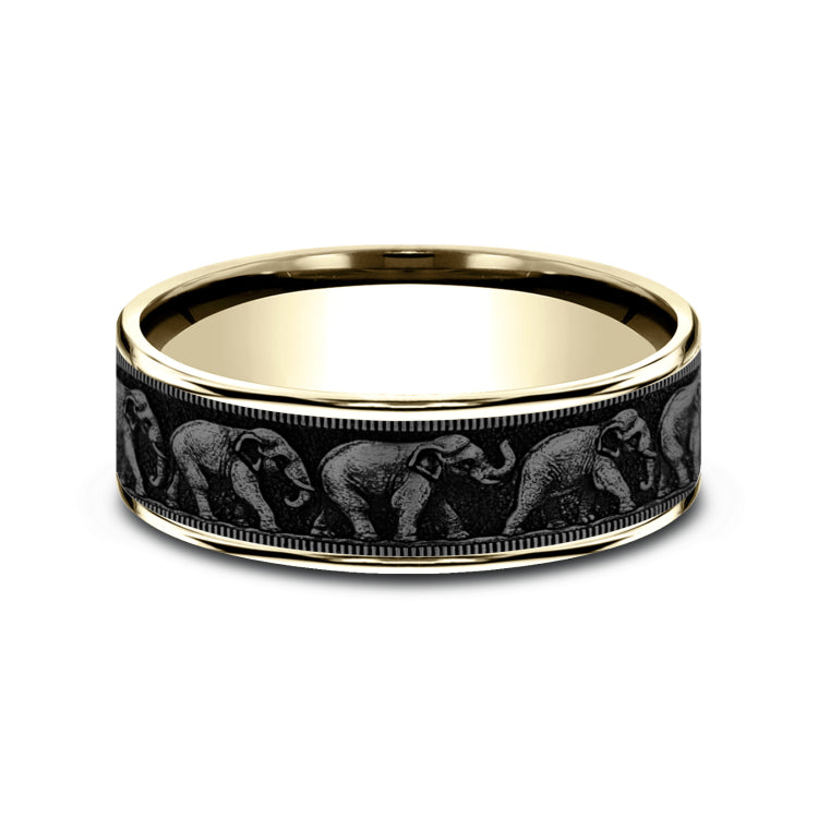 THE OLIFANT