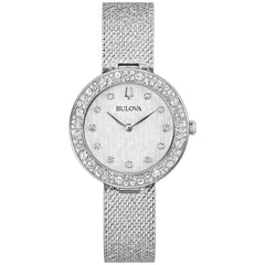 CRYSTAL L W BR SL C103