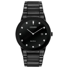 Citizen Stainless Steel Modern Eco Mens Watch