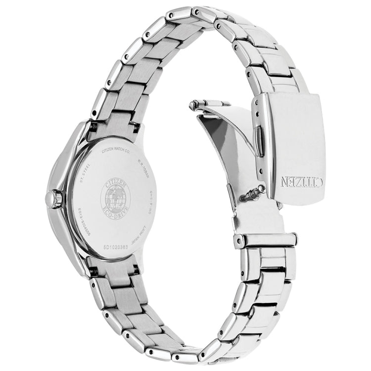 LAD ECO WR50 SS BRAC PINK