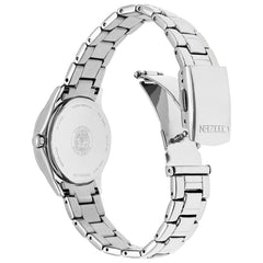 Citizen Stainless Steel Dress/Classic Eco Ladies Watch