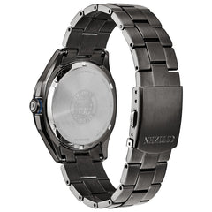 CITIZEN Drive Weekender Sport Casual Mens Stainless Steel