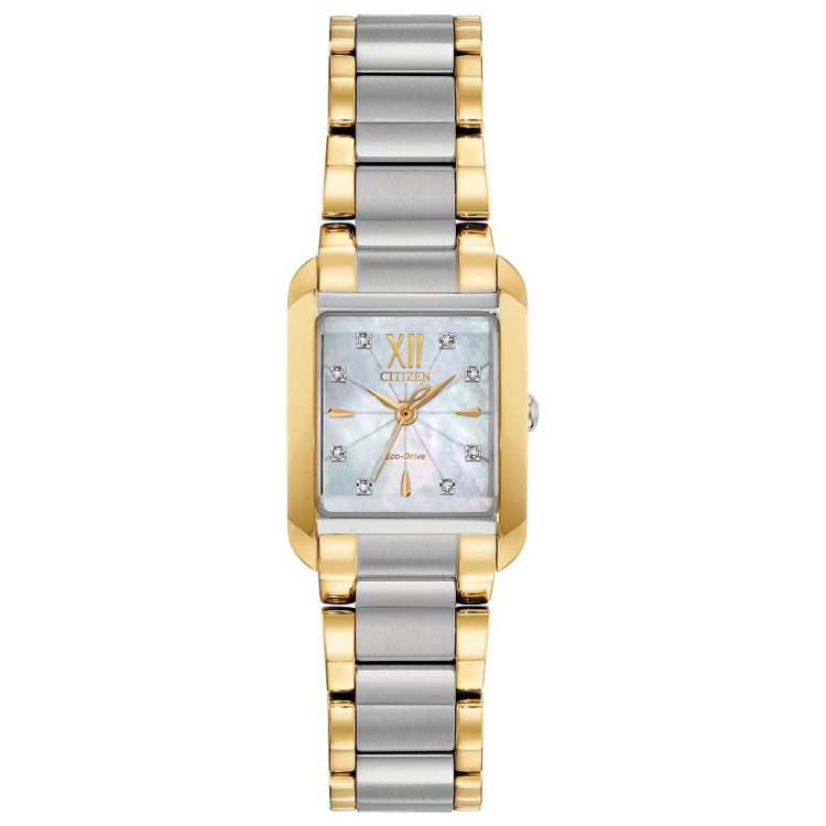 LAD ECO WR50 SST BRAC WHTE