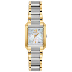 LAD ECO WR50 SST BRAC WHTE