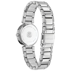 Citizen Stainless Steel Dress/Classic Eco Ladies Watch