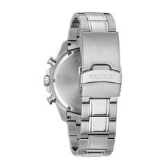 Bulova  Series B Mens Stainless Steel