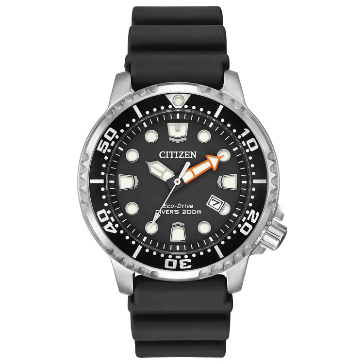 CITIZEN Eco-Drive Promaster Eco Dive Mens Stainless Steel