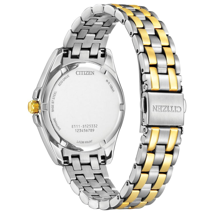LAD ECO WR100 SST BRAC WHTE