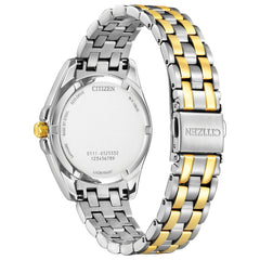 LAD ECO WR100 SST BRAC WHTE