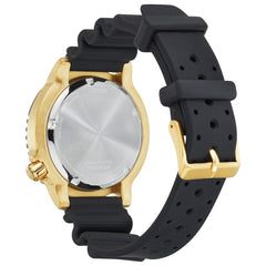 MEN ECO 200M SSG STRA BLCK