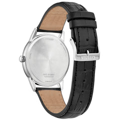 MEN ECO WR SS STRA BLUE