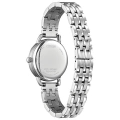 CITIZEN Eco-Drive Dress/Classic Eco Classic Eco Ladies Stainless Steel