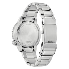 CITIZEN Eco-Drive Promaster Eco Mens Stainless Steel