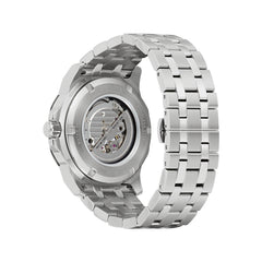 BULOVA Performance Mens Stainless Steel