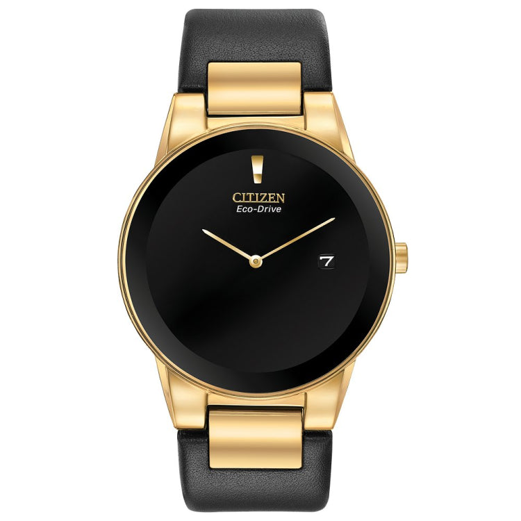 MEN ECO WR SSG STRA BLCK