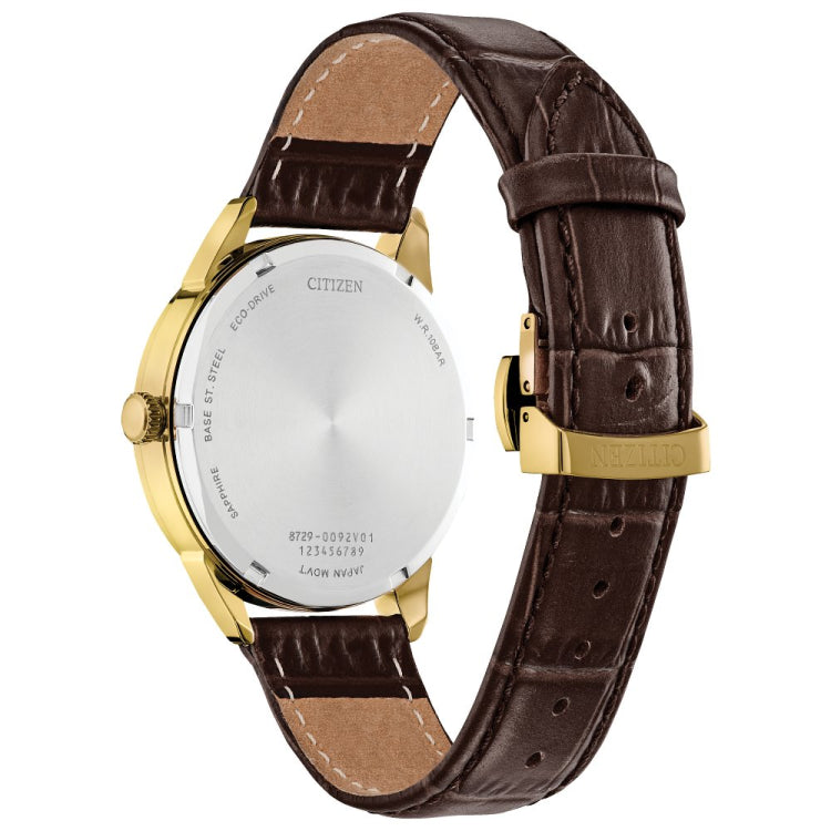 MEN ECO WR100 SSG STRA BLCK