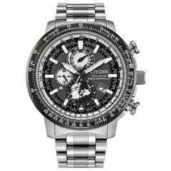 Citizen Stainless Steel Promaster Eco Men's Watch