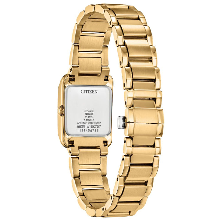 LAD ECO WR50 SSG BRAC WHTE