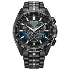 Citizen Stainless Steel Sport Luxury Mens Watch