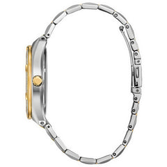 MEN ECO WR100 SST BRAC BLCK