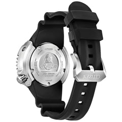 MEN ECO 300M SS STRA RED