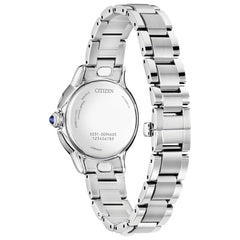 LAD ECO WR50 SS BRAC BLCK