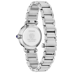 Citizen Stainless Steel Dress/Classic Eco Ladies Watch