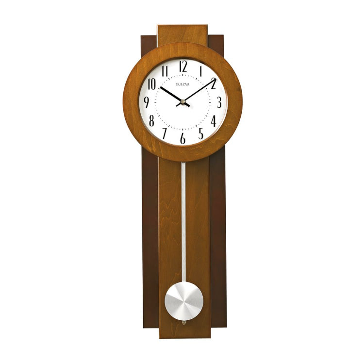 Bulova  Table Top   Anniversary Clock