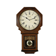 Bulova  Table Top   Desk Clock