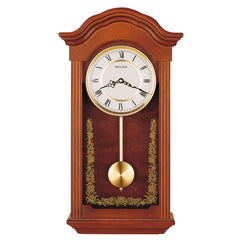 Bulova  Table Top   Desk Clock