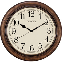 Bulova  Strike and Chime   Mantle Clock
