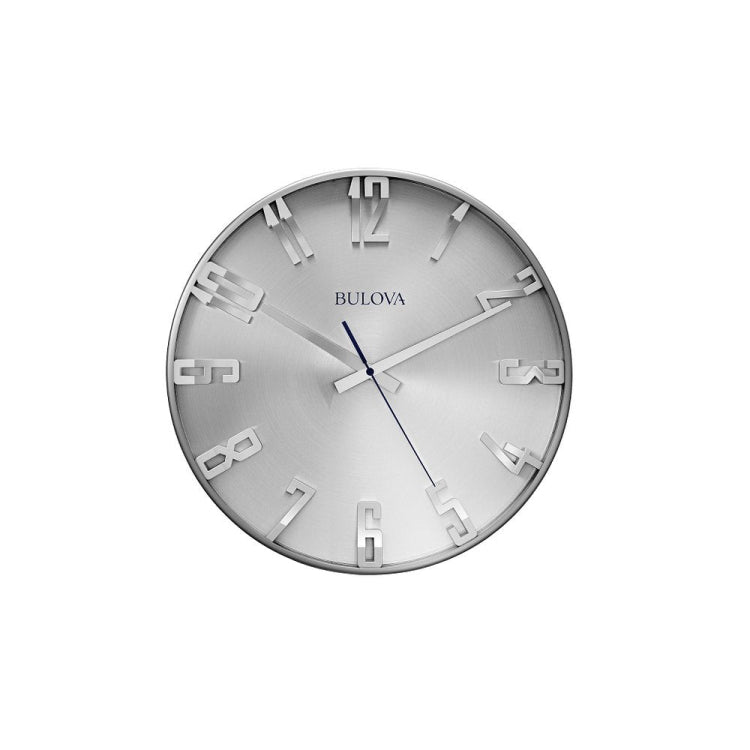 Bulova  Strike and Chime   Mantle Clock