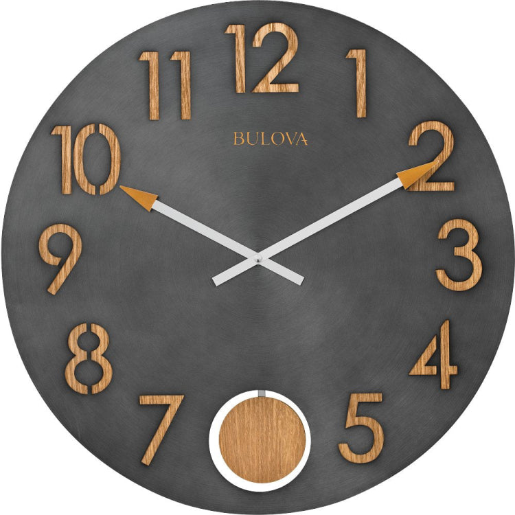 Bulova  Table Top   Alarm Clock