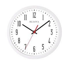Bulova  Table Top   Multi Time Clock