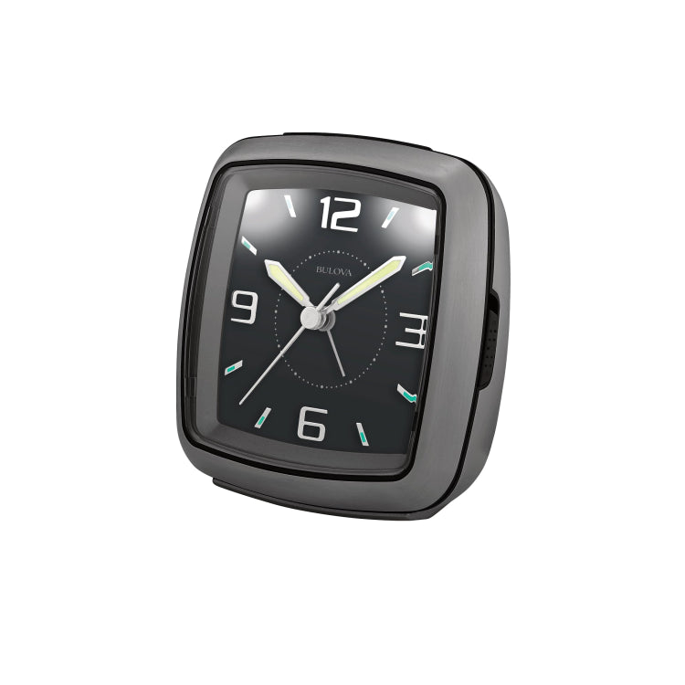 Bulova  Table Top   Alarm Clock