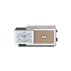 Bulova  Table Top   Desk Clock