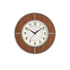 Bulova  Wall   Decorator Clock