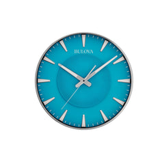 Bulova  Wall   Decorator Clock