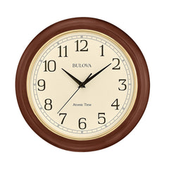 Bulova  Wall   Lighted Dial Clock
